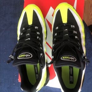 Sz 11 AirMax work 2x